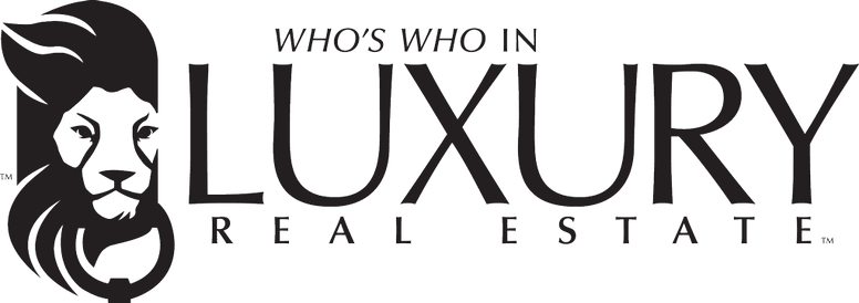 Who's Who In Luxury Real Estate