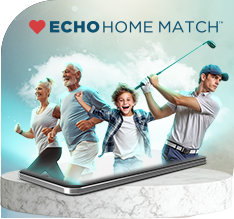 Echo Match
